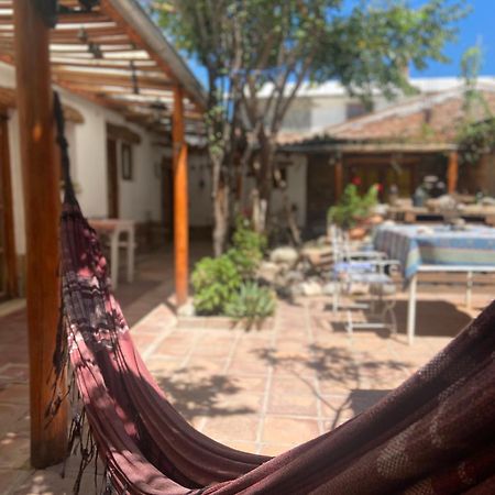 Hostal Tierra Andina Cafayate Εξωτερικό φωτογραφία