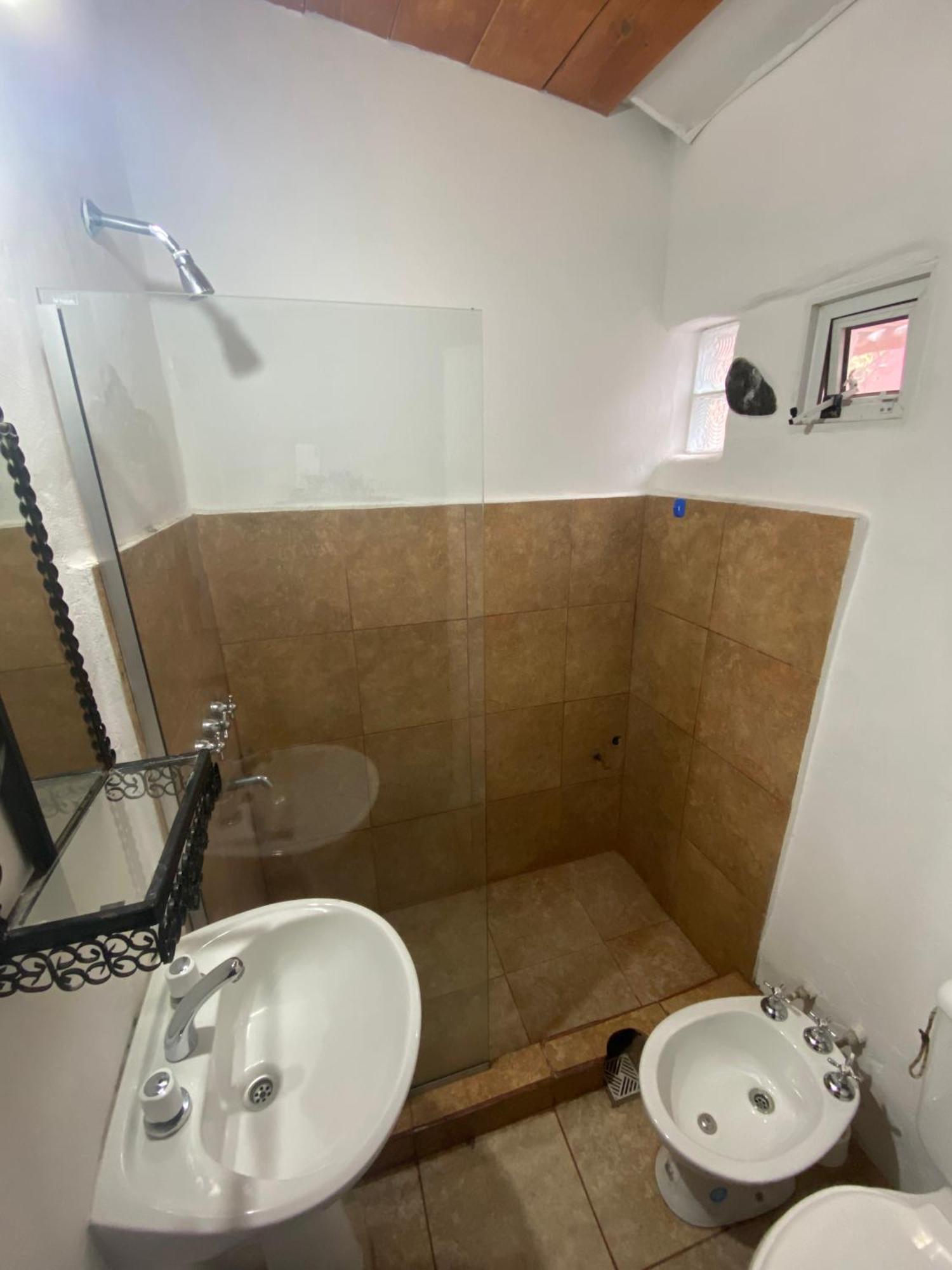 Hostal Tierra Andina Cafayate Εξωτερικό φωτογραφία