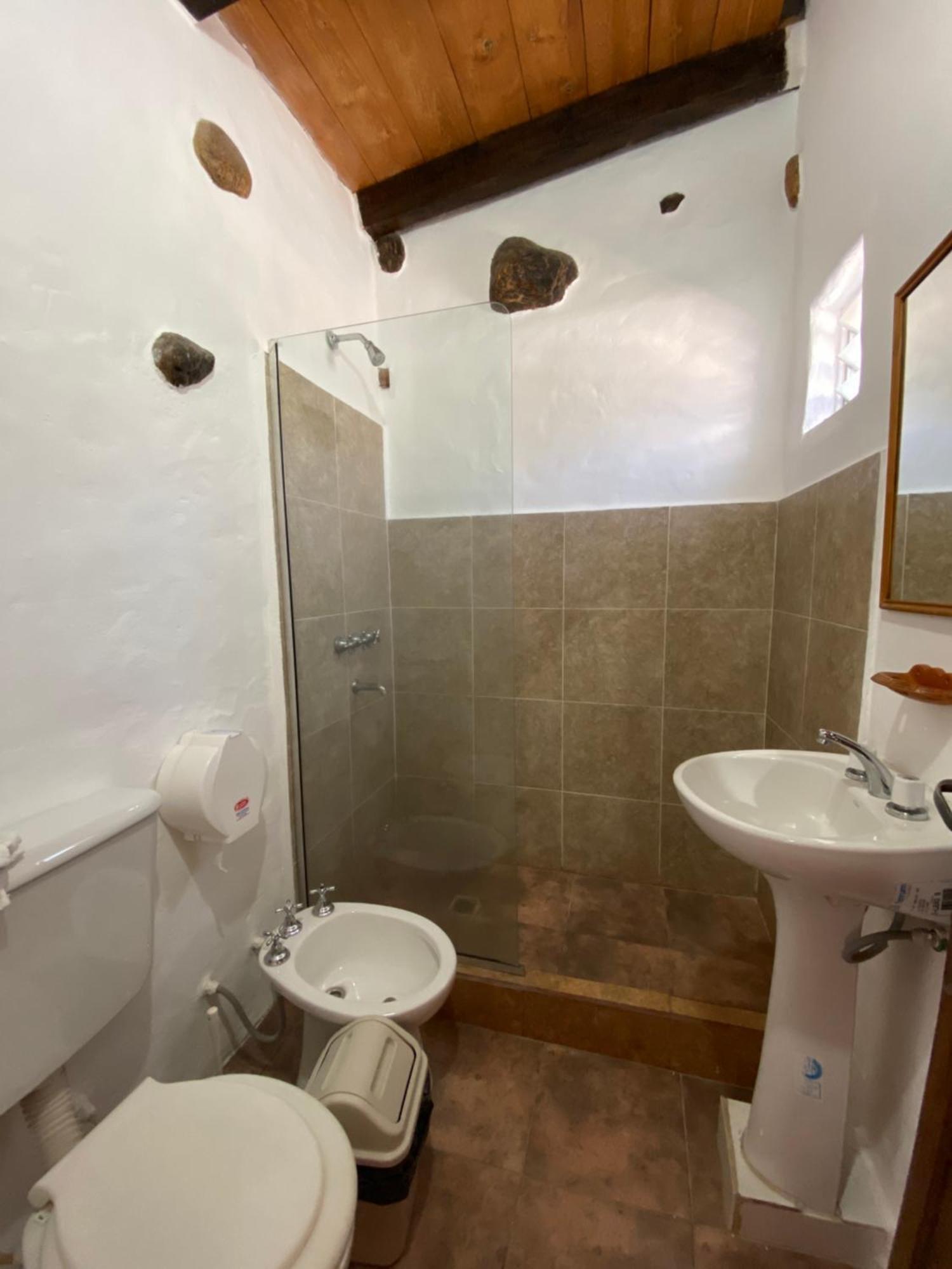 Hostal Tierra Andina Cafayate Εξωτερικό φωτογραφία