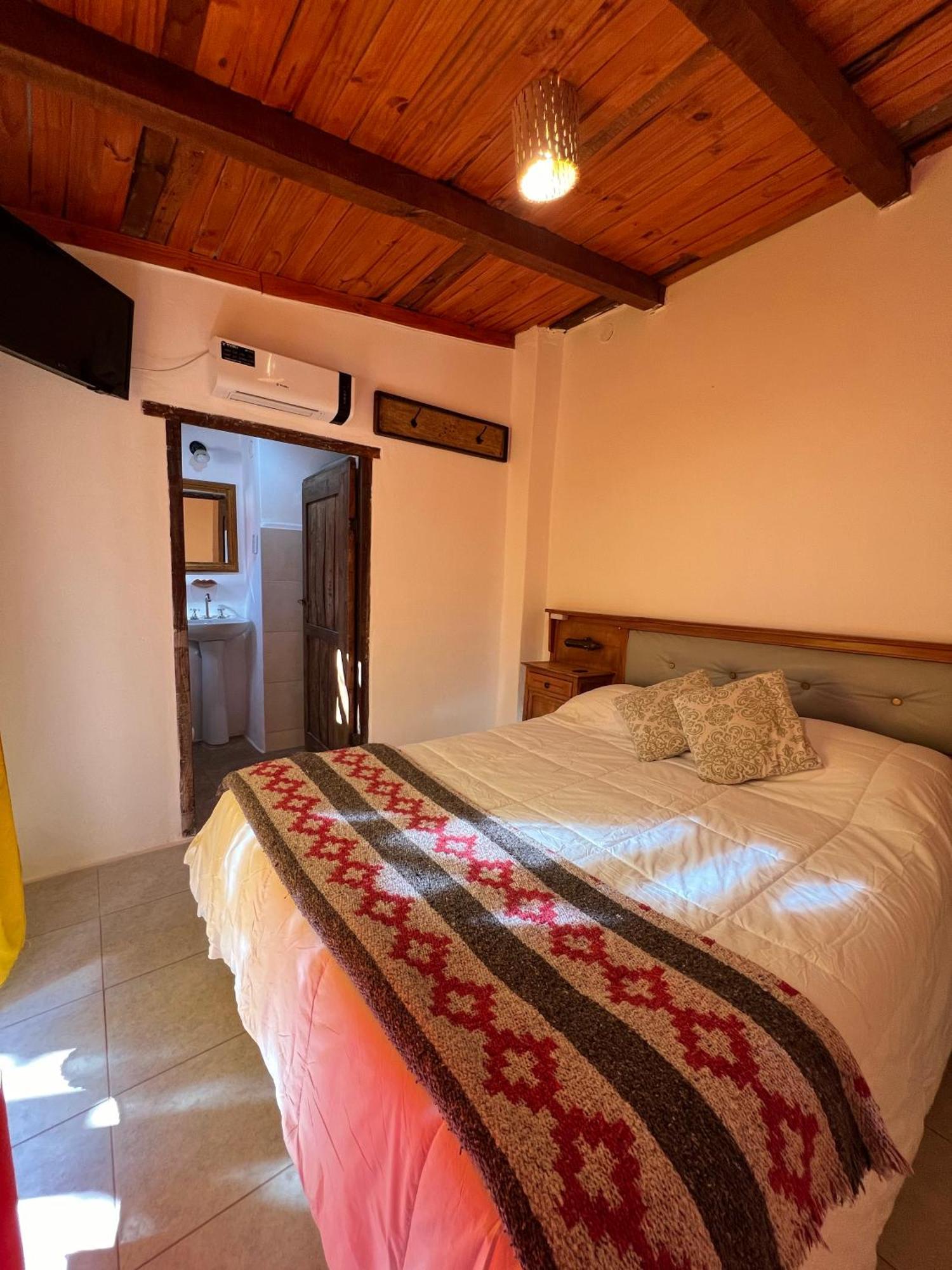 Hostal Tierra Andina Cafayate Δωμάτιο φωτογραφία
