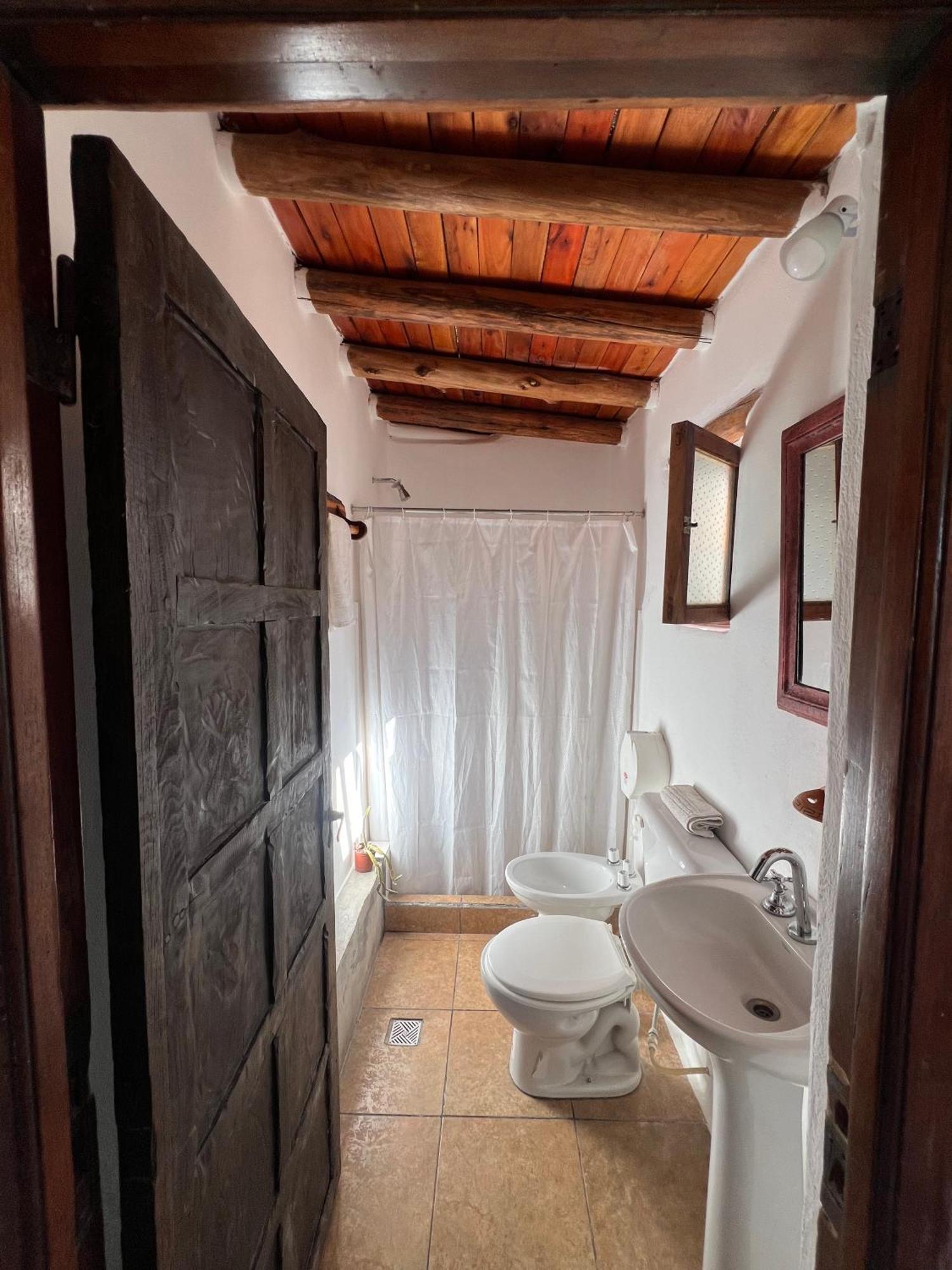 Hostal Tierra Andina Cafayate Εξωτερικό φωτογραφία