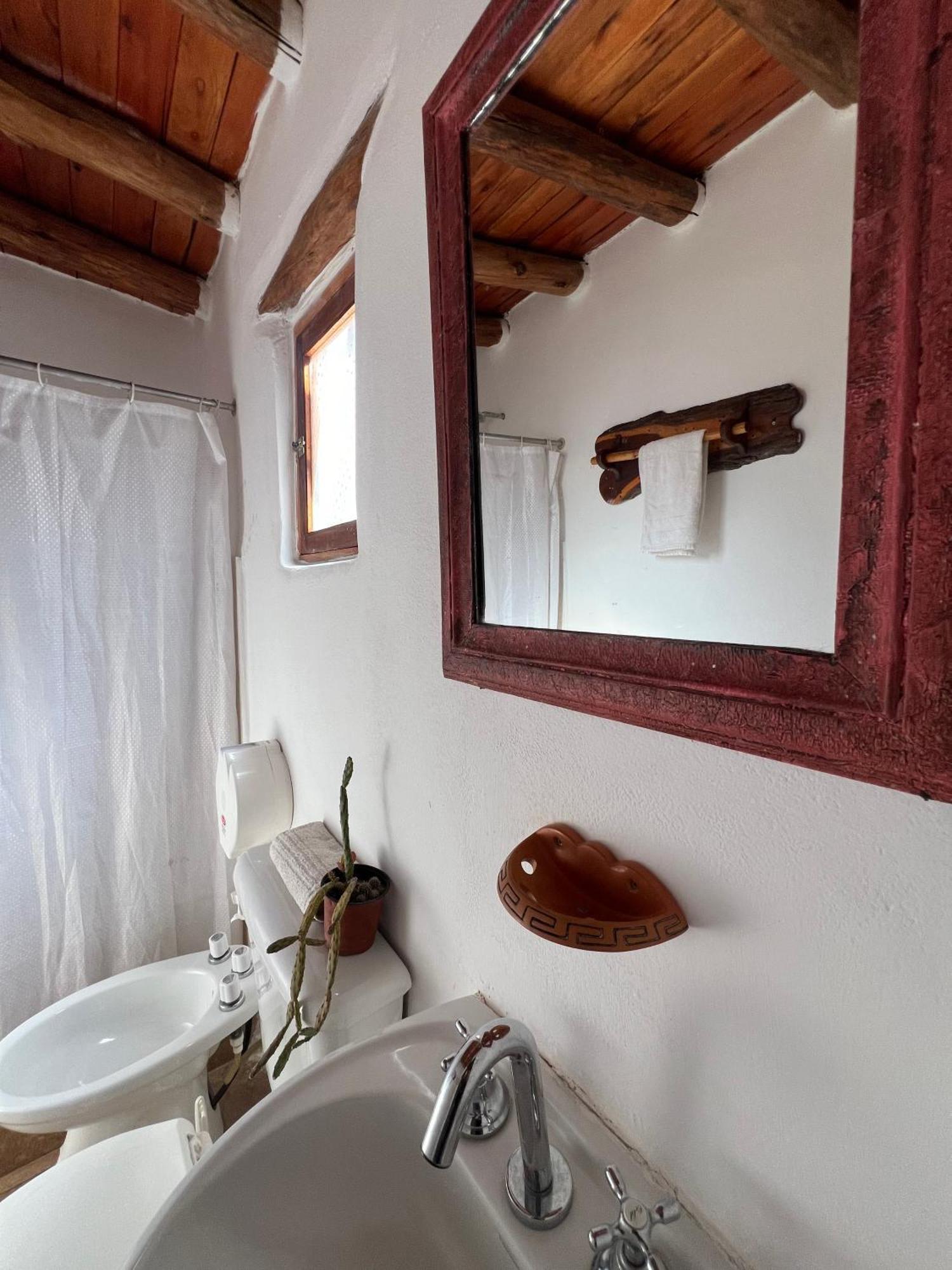 Hostal Tierra Andina Cafayate Εξωτερικό φωτογραφία