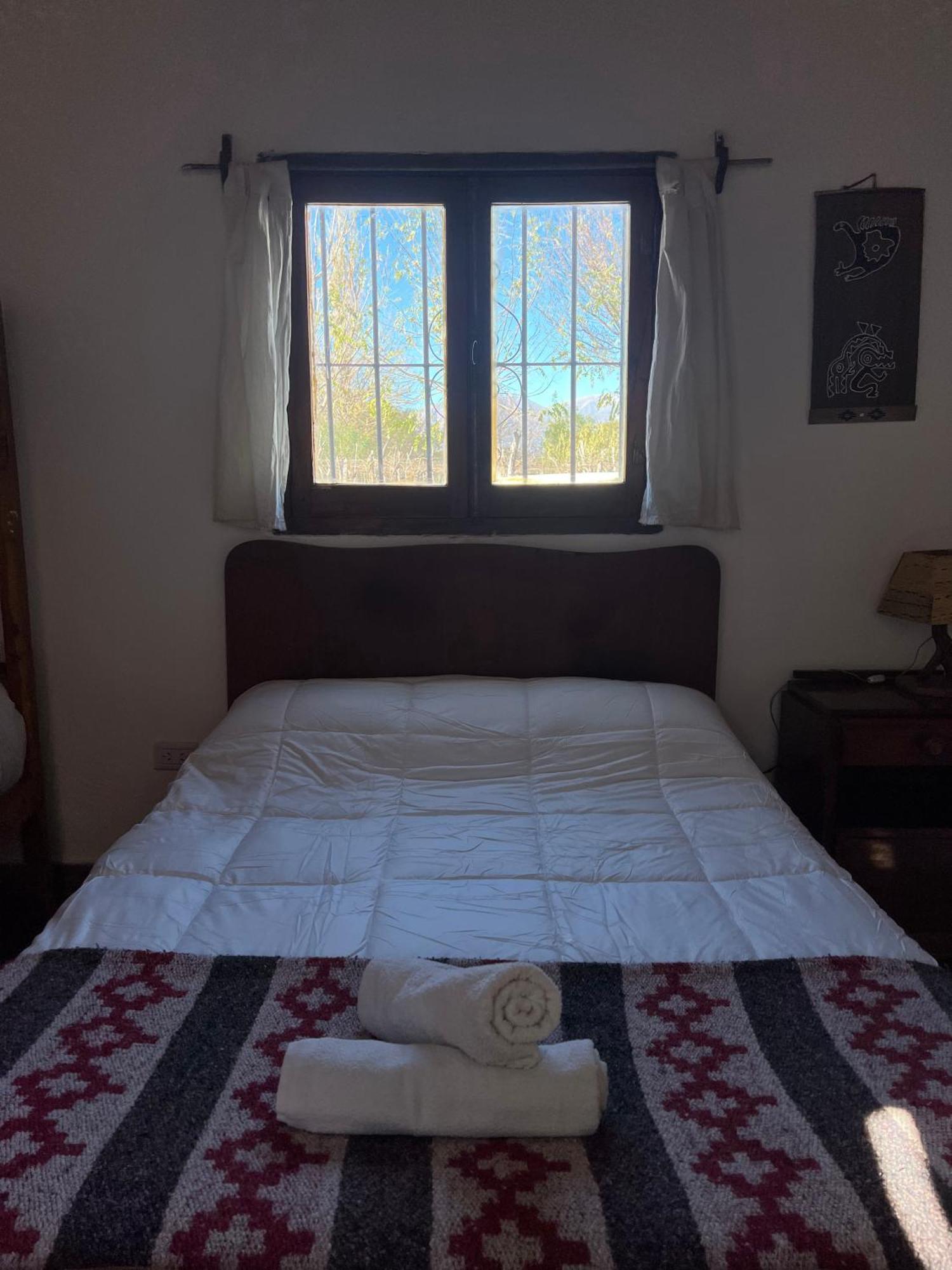 Hostal Tierra Andina Cafayate Εξωτερικό φωτογραφία