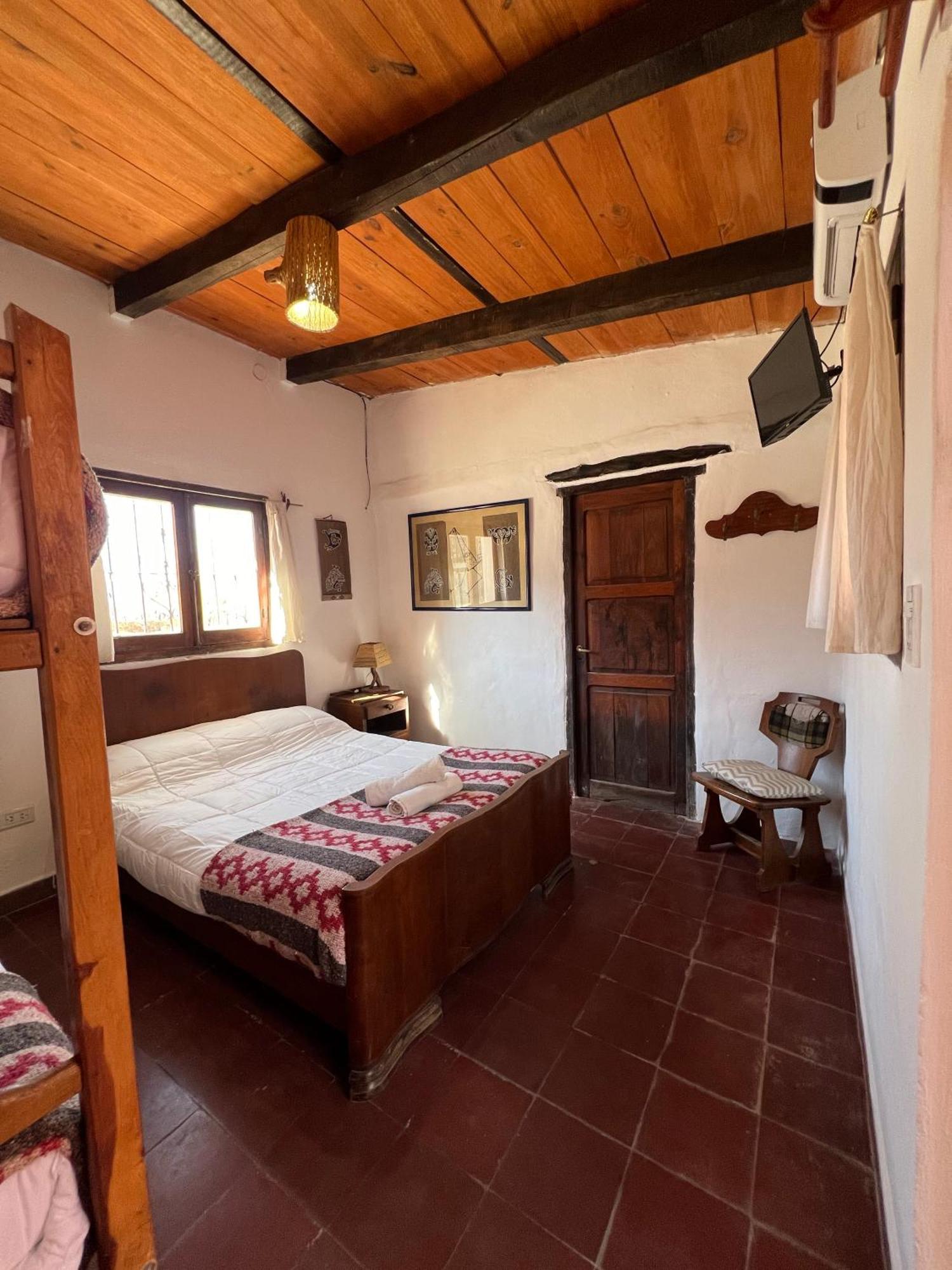 Hostal Tierra Andina Cafayate Εξωτερικό φωτογραφία